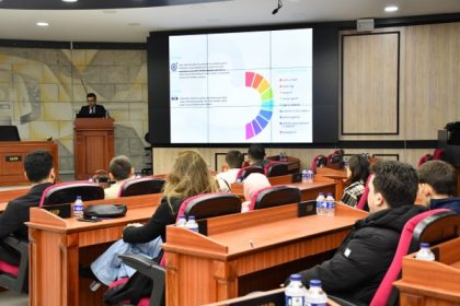 Büyükşehir’den istihdamda fırsat eşitliği adımı