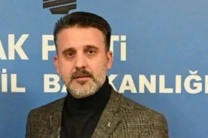 CHP'li Belediye Ak Parti'ye Geçiyor