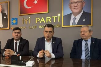 Dalgın “Doğal alanlar korunmalı”