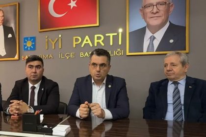 Dalgın “Doğal alanlar korunmalı”