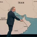 Dr.Eray Güçlüer ABD’nin Hürmüz dışında sürpriz hamle ihtimali düşük