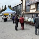 Dünya Miras Günü sergisine yoğun ilgi