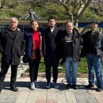 Engelli ve Engelli Aileleri Derneği'nde Vefa Dönemi