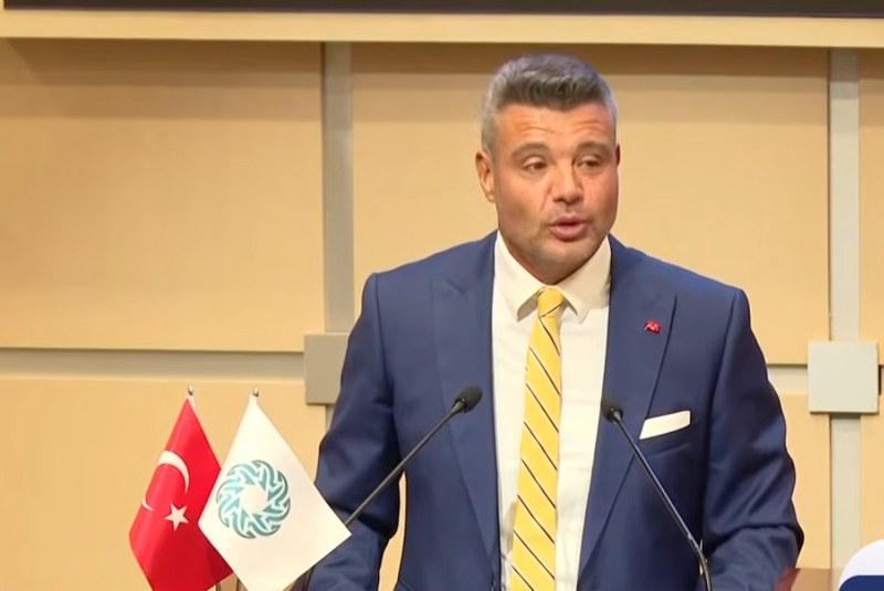 Fenerbahçe’de seçim kararı, Saran aday değil