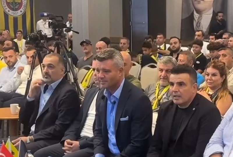 Fenerbahçe’de seçim kararı, Saran aday değil