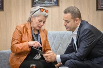 Heritage İstanbul’a, Balıkesir damgası