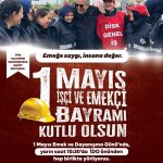Başkan Mirza: "Sizler bu ülkenin gerçek mimarısınız"