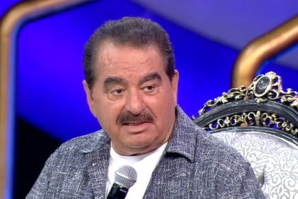 İbrahim Tatlıses yoğun bakımda Çocuklarıyla hastanede barıştı