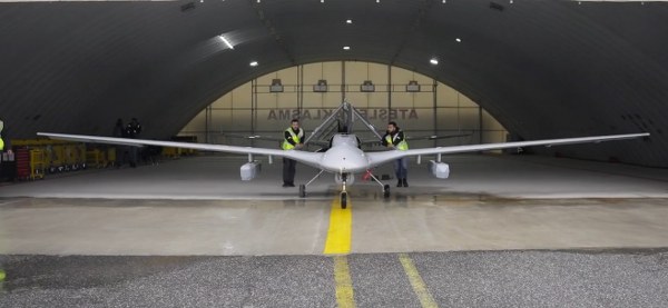 Japonya’nın İHA ihalesinde Bayraktar TB2 ve Heron MK2 yarışıyor 3 Japonya’nın İHA ihalesinde Bayraktar TB2 ve Heron MK2 yarışıyor