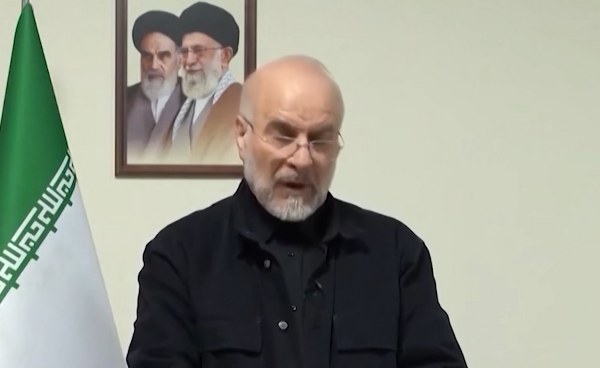 Kalibaf: “Karar artık ABD’de Washington güven tesis edemedi” 2 Kalibaf “Karar artık ABD’de” – İran’dan müzakere sürecine sert mesaj