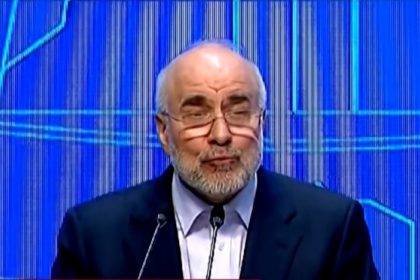 Kalibaf “Karar artık ABD’de” – İran’dan müzakere sürecine sert mesaj