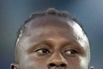 Ndongala İle Yollar Ayrıldı