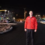 Şüheda Park ve dönel kavşak için geri sayım başladı