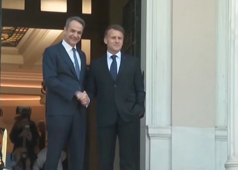 Yunan basınından Türkiye itirafı Rekabet zor