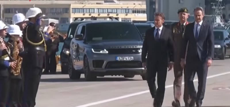 Yunan basınından Türkiye itirafı Rekabet zor