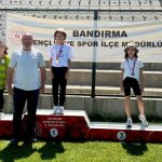 19 Mayıs Olimpik Okçuluk Yarışları