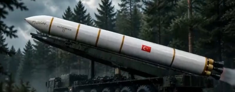 Almanya’nın Gündeminde Türk Füzeleri Var 4 Almanya’nın Gündeminde Türk Füzeleri Var