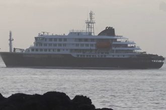 Atlantik’te kruvaziyerde hantavirüs alarmı