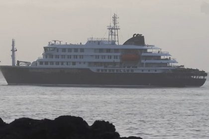 Atlantik’te kruvaziyerde hantavirüs alarmı