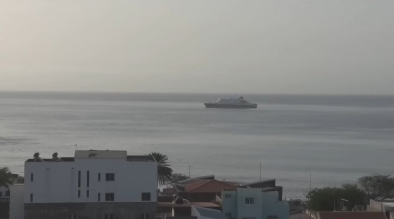 Atlantik’te kruvaziyerde hantavirüs alarmı 5 Atlantik’te kruvaziyerde hantavirüs alarmı