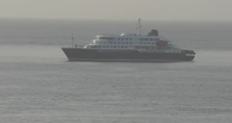 Atlantik’te kruvaziyerde hantavirüs alarmı 2 Atlantik’te kruvaziyerde hantavirüs alarmı