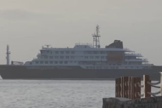 Atlantik’te kruvaziyerde hantavirüs alarmı