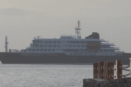 Atlantik’te kruvaziyerde hantavirüs alarmı