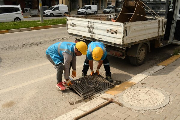 Balıkesir’de Kurban Atıkları İçin Kritik Uyarı 3 Balıkesir’de Kurban Atıkları İçin Kritik Uyarı