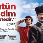 Balıkesirli gençler “Gençlik Korteji”inde Buluşacak