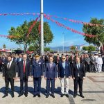 Bandırma 6.Ana Jet Üssü Komutanlığı’na Tuğgeneral Orhun Atasever atandı.