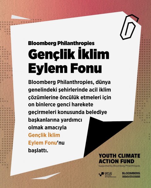 Bandırma, küresel iklim programına seçildi 2 Bandırma, küresel iklim programına seçildi
