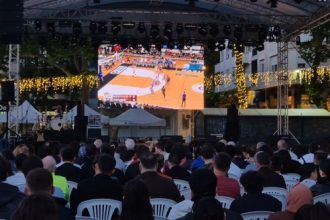 Bandırma temsilcisi Bordo Basketbol Süper Lig’de