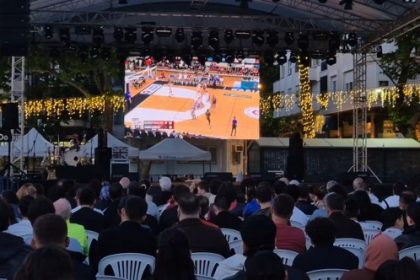 Bandırma temsilcisi Bordo Basketbol Süper Lig’de
