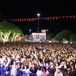 Bandırma’da 19 Mayıs Coşkusu Meydanlara Sığmadı