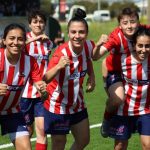 Bandırmagücü Kadın Futbol Takımı’ndan Sezona 7 Gollü Başlangıç