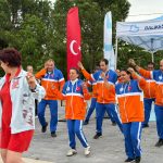 Bandırma’da Engelliler Haftası kapsamında bahar şenliği düzenlendi