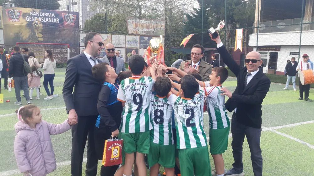 Bandırma’da İlkokullar Arası Ulusal Egemenlik Kupası İçin Geri Sayım 2 Bandırma’da İlkokullar Arası Ulusal Egemenlik Kupası İçin Geri Sayım