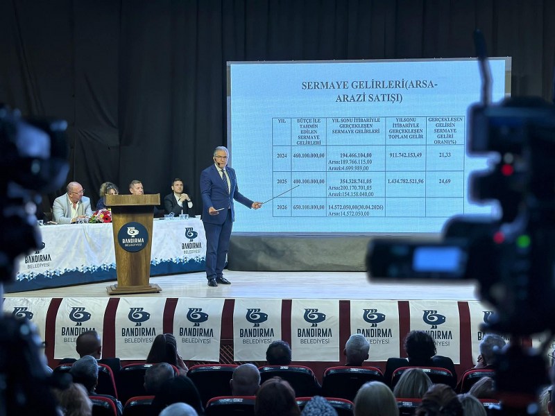 Mirza: "Tüm Zorluklara Rağmen Ayaktayız" 4 Mirza Tüm Zorluklara Rağmen Ayaktayız