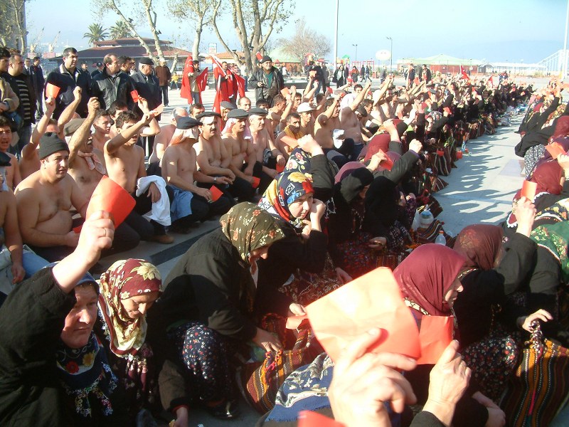 SIRADA SAHİL YENİCE Mİ? 4 SIRADA SAHİL YENİCE Mİ