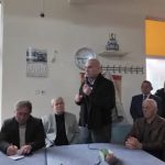 Bandırma’da Mera Tartışması: Sahil Yenice’de Sanayi Planına Tepki