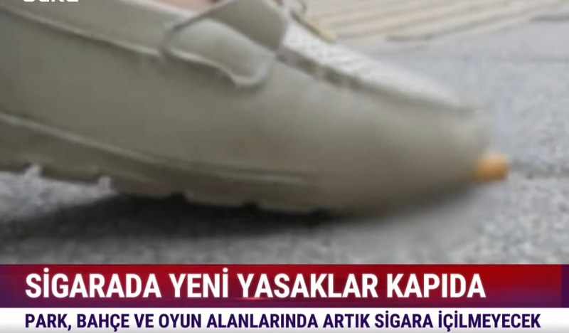 Sigara yasağı genişliyor 2 Sigara yasağı genişliyor