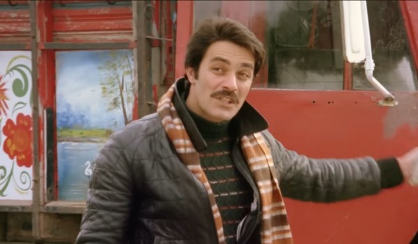 ​Elveda Tatar Ramazan, Elveda Selvi Boylum...