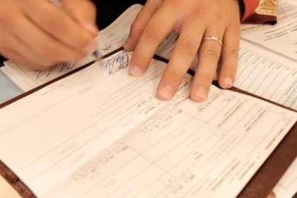 AYM'den Süresiz Nafaka Kararı Düzenleme İptal Edildi