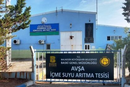   Avşa ve Ekinlik’in Su Sorunu İçin Revizyon Başlıyor