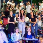 Babalar Günü’nde Büyükşehirden Anlamlı Konser