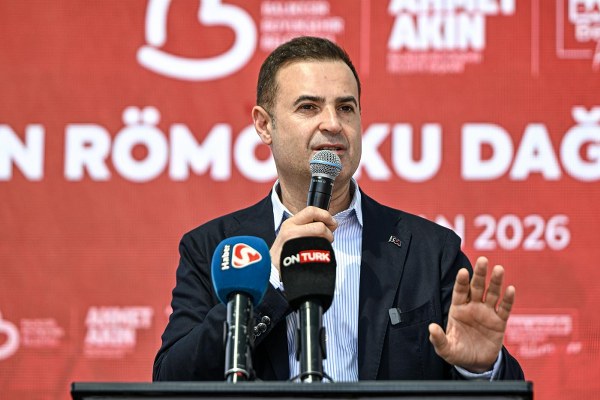 Balıkesir Büyükşehir’den Kırsala 50 Yeni Yangın Tankeri 2 Balıkesir Büyükşehir’den Kırsala 50 Yeni Yangın Tankeri