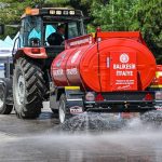 Balıkesir Büyükşehir’den Kırsala 50 Yeni Yangın Tankeri