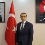 Bandırma Kaymakamı Recep Öztürk Oldu
