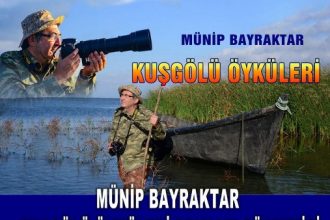 Bandırma Kuşcenneti’nde “Kuşgölü Öyküleri” Gösterisi