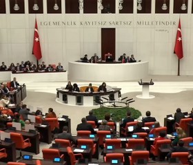  CHP’de Gökhan Günaydın Grup Başkanvekilliğine Döndü